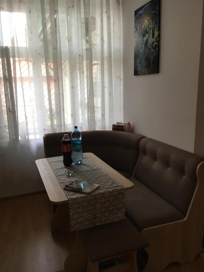 House Centrul Istoric Ll Daire Sibiu Dış mekan fotoğraf