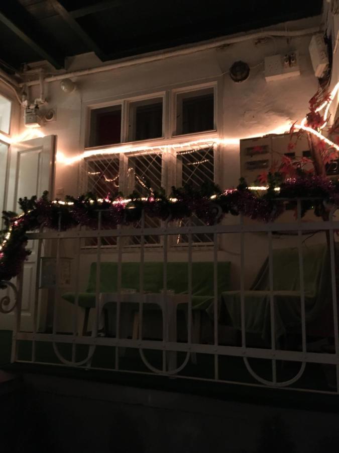 House Centrul Istoric Ll Daire Sibiu Dış mekan fotoğraf